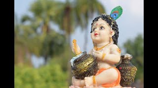 Happy Shri Krishna Janmashtami Whatsapp Status || SHREE KRISHNA Whatsapp  STATUS VIDEO NEW 2019 m
