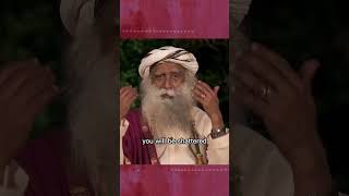 Never Seek Perception Just Do Your Sadhana #sadhguru #sadhguru2023 #shorts #sadhgurushorts