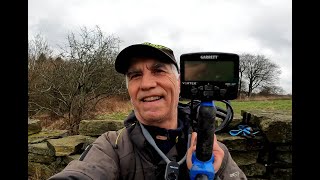 The New Garrett VORTEX VX9 History From Dug Up Fields