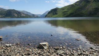 Ennerdale Water \u0026 Ennerdale Bridge, Lake District