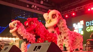 Houston community reacts to California mass shooting at Lunar New Year Celebration