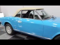 1397 atl 1982 fiat spider