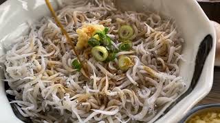 道の駅 あかばねロコステーション(田原市)でランチ