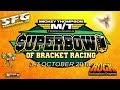 3rd Annual Superbowl of Bracket Racing - Saturday part 3