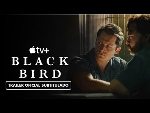 Black Bird (2022) - Tráiler Subtitulado En Español - Serie - YouTube