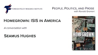 Homegrown: ISIS in America