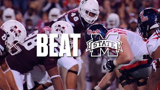 2023 Ole Miss Football Hype Video - Mississippi State