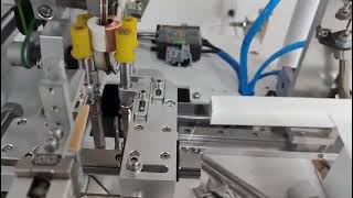 Boost Your Productivity with Full Automatic Slider Type Winding Machines