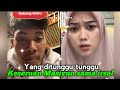 Yang ditunggu tunggu_akhirnya masiyun pk sama irsal fauziah adik bunda fauzana