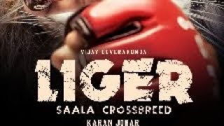 liger full Hindi movie