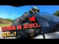 미확인 물체에 총 맞은 날 _ 느랏가락재 2부 ∥YAMAHA New R6