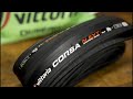 New Corsa N.EXT road bike tires: everything you need to know