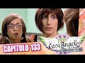 Casi Angeles Temporada 3 Capitulo 133 SOLUCIONES MAGICAS