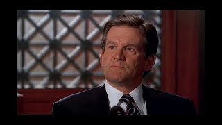 Boston Legal -- American Values (Part 1 of 4)