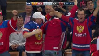 Gotta See It: Kuznetsov goes end to end to score on Murray