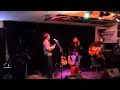 Honest Monday - Pudding and Cheese - 12-15-12 - Mackey's Hideout - McHenry, IL