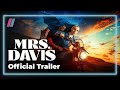 The Nun VS AI | Mrs. Davis S1 | Coming to Showmax