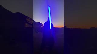 Obi-wan’s lightsaber  #starwars #maytheforcebewithyou #lightsaber #2025