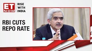 RBI Governor Shaktikanta Das highlights the key developments in the current RBI policy