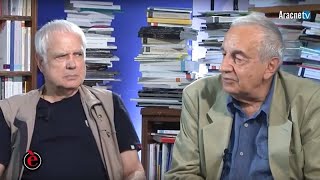 Vivere è raccontare - Puntata n. 86 - Vitaliano BILOTTA e Roberto MONTALTO