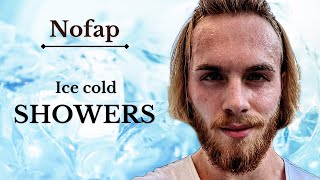 Nofap | Cold Showers & Mental Strength