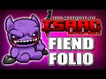 Huge New Mod! - Hutts Streams FIEND FOLIO