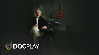 David Lynch: The Art Life | Official Trailer | DocPlay