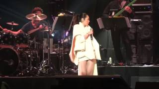 關淑怡「戀一世的愛」《Your Favorite Shirley》 @ Casino Rama May 2014