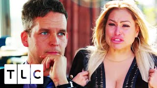 Tom & Darcey Are "100% Categorically Done And Dusted" | 90 Day Fiancé: Before The 90 Days