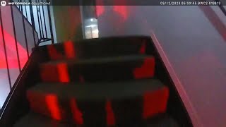 Dramatic bodycam video of residents being rescued from Farmington Hills condominium fire