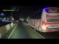 ভলভো যখন তার আসল রূপ দেখায় bd_bus_race viral trending hanif trending