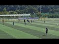 2024.9.1 제천스토브리그 u10 vs 제천pfc 후반