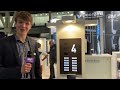 ise 2022 doorbird explains custom 3d configurator for