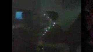Rulle - Unidentified dancing object
