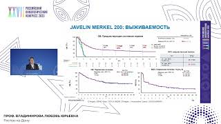 Редкие опухоли. Карцинома Меркеля