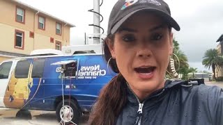 Hurricane Michael brings flooding to Pinellas Co.
