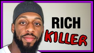 This Killer is RICH Now // The Shaurn Thomas Murder