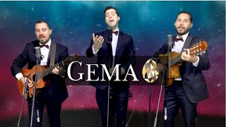 Gema - Mitad Madera (Los Dandys Cover)