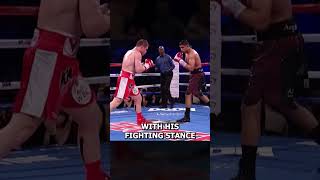 Why Canelo S Left Hook Is Terrifying