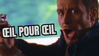 Épisode intégral - Alerte Cobra - Oeil pour oeil