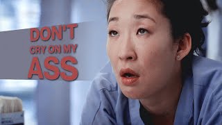 more grey's anatomy out of context