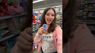 MY FORTUNE STRESS BALL SQUISHY CONTROLS WHAT I BUY! π±ποΈ *five below edition*