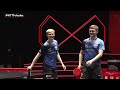 full match bourrassaud dorr vs lebrun lebrun md sf wttfukuoka 2024