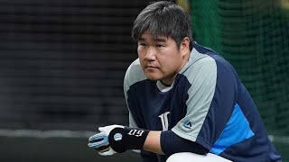 西武“おかわり君”中村剛也が長い現役生活を送れる理由とは？　今季プロ２４年目の４２歳シーズン「日本一に」