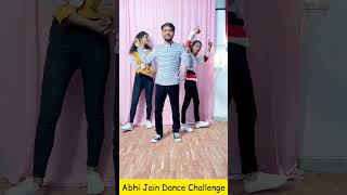 Nainowale Ne Aha | 1 Min Dance Challenge | Dance Competition | #shorts #ytshorts