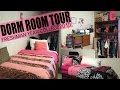 College Dorm Room Tour | University of Toledo - Presidents Hall