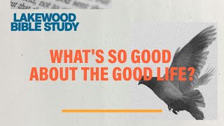 Why Am I Here? Discovering Your True Purpose | Erik Luchetta and Jeremy Marrone