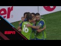 soccer sunday sounders head east to battle sporting kansas city