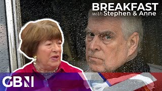 Prince Andrew's Epstein association EXPOSED: 'This is going to ruin the Royal Family's Christmas!'