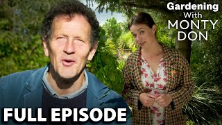 How To REIMAGINE Your Garden! | Season 7 Episode 20 | Gardeners' World | Gardening With Monty Don